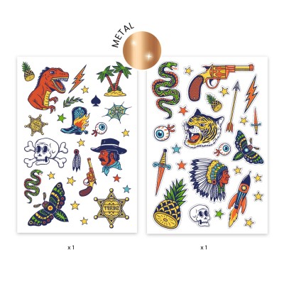 Bang Bang Design By By Djeco