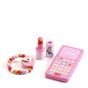 Birdie bag and accessories Djeco