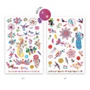 Bright birds Design By Djeco