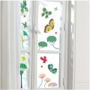 Butterflies In The Garden Little Big Room By Djeco