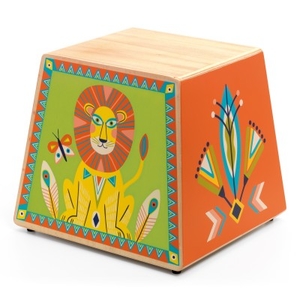 Cajon Djeco