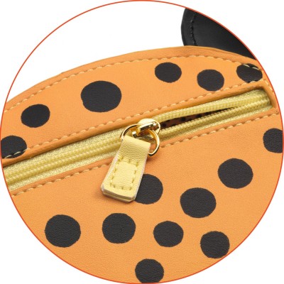 Cheetah Purse Djeco