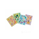 Coloured Jungle Design By By Djeco