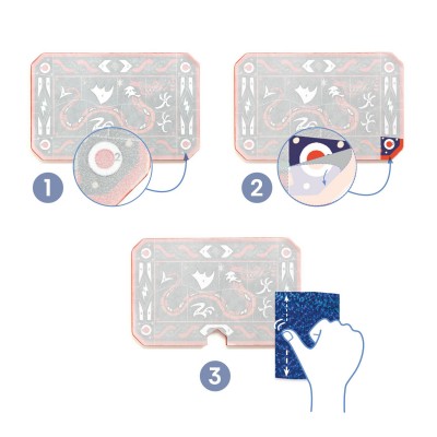 Como Un Vikingo Djeco