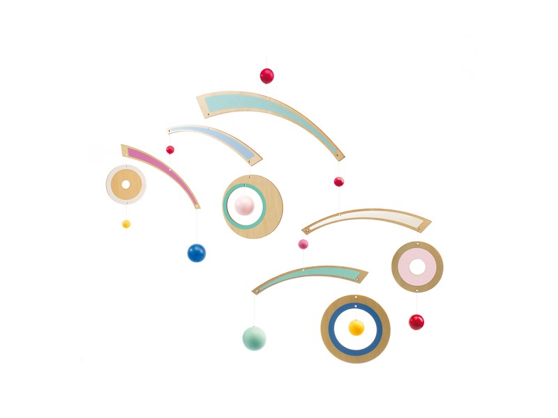 Cosmos  Little Big Room By Djeco