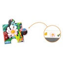 Crazy Town - 200 Pcs Djeco