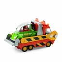 Crazy Truck Crazy Motors Djeco