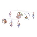 Dancers  Little Big Room By Djeco