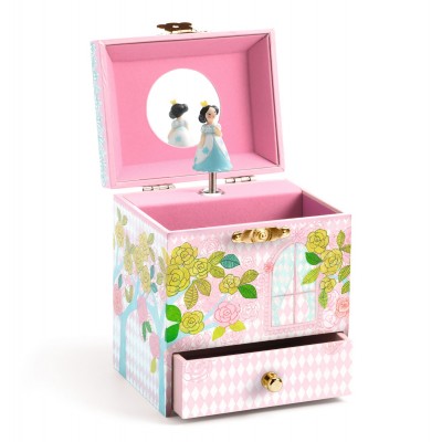 Delighted Palace Little Big Room By Djeco