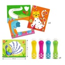 Des Points C'Est Tout ! Djeco