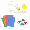 Dib dab Design By Djeco