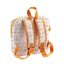Doll Backpack Carrier Pomea Djeco