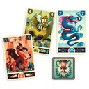 Dragon Deck Djeco