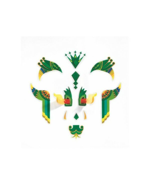 Dragon Design By By Djeco