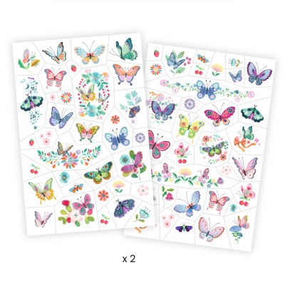 Dream Butterflies Djeco