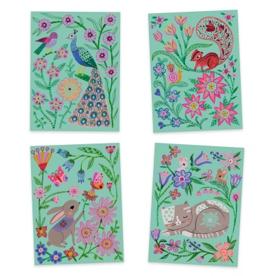 Encounters Design By Djeco