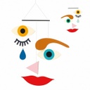 Expression  Little Big Room By Djeco