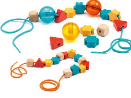 Filacolor ball Djeco