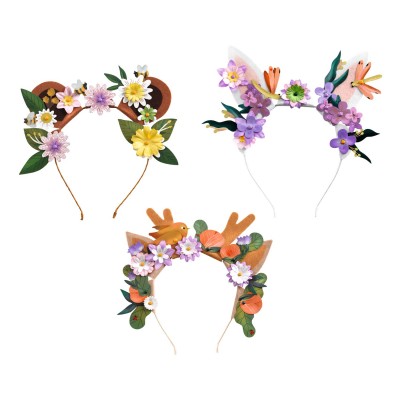 Flower Friends Djeco