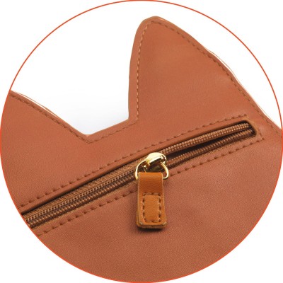 Fox Purse Djeco