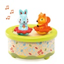 Friends Melody Djeco