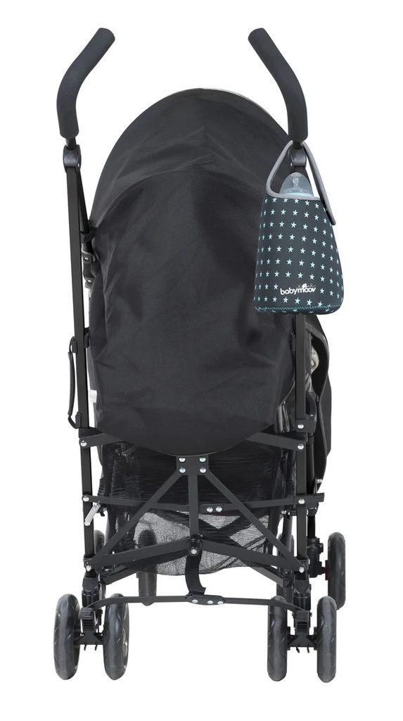 Calienta Biberon De Viaje Babymoov