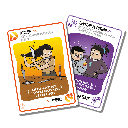 El bien contra el mal Exploding Kittens