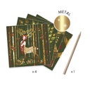 Golden Goddesses - FSC MIX Design By Djeco