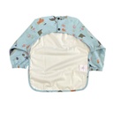 Babero con mangas Oslo Mar Hopping