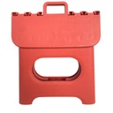 Banco plegable Burdeos Hopping