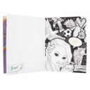 Colour &amp; Design Book Top Model