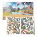 StickerWorld Galaxy Depesche