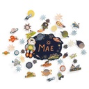 In The Stars - Fsc Mix Djeco