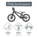 Bmxie Vrooom (Anthracite) Chillafish