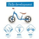 Charlie (Navy) Chillafish