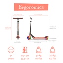 Flexxi Glow (Flamingo) Chillafish