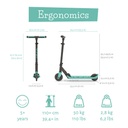 Flexxi (Mint) Chillafish