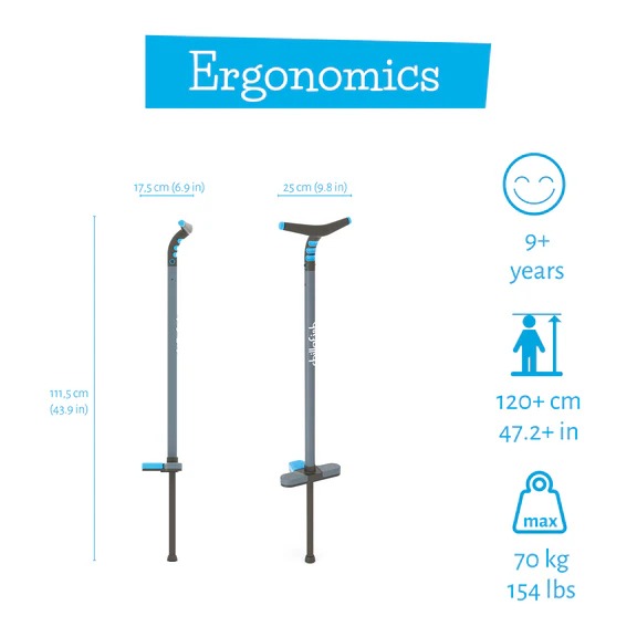 Poogi (Versión Adolescentes) Chillafish