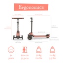 Scotti 2 (Flamingo) Chillafish