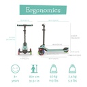 Scotti 2 Glow (Mint) Chillafish