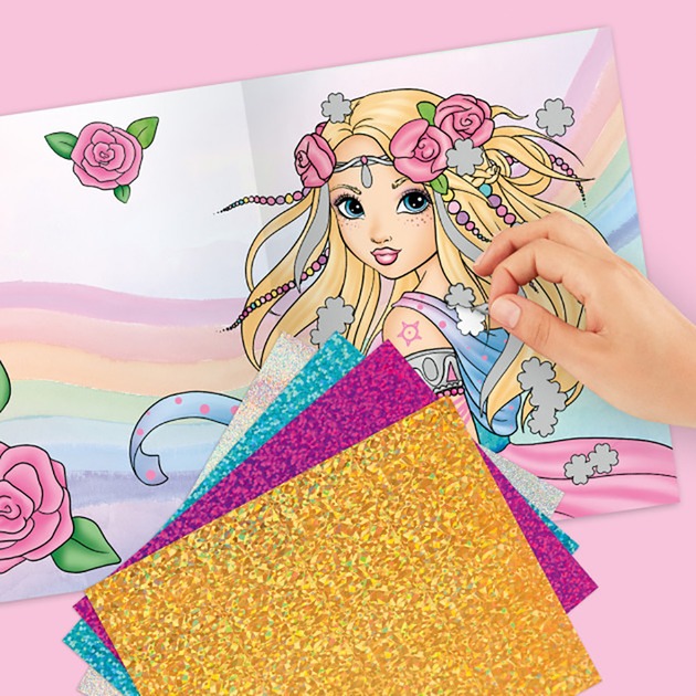 Fantasy Model Top Model