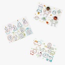 Juego De Caja Con Luz B.Toys