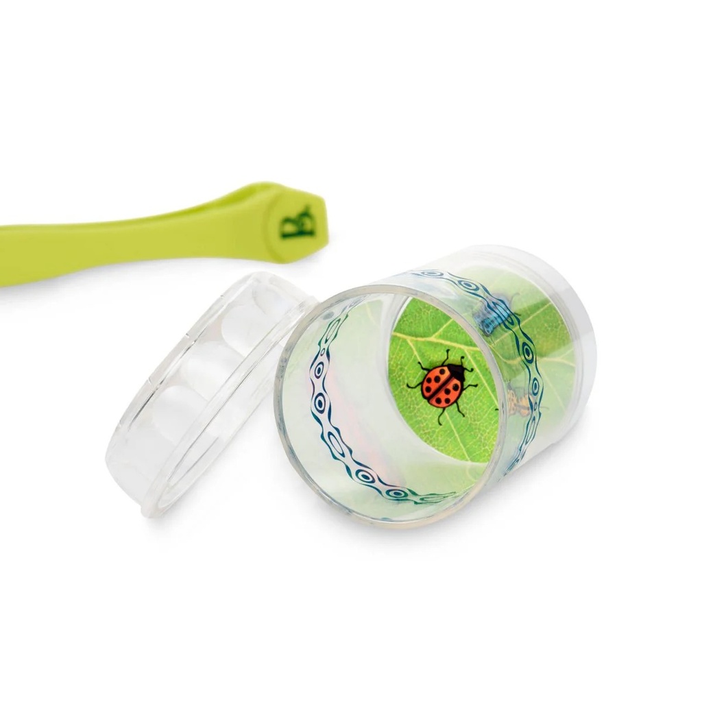 Kit Para Atrapar Insectos B.Toys