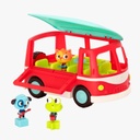 Omnibus Musical Con Luz B.Toys