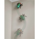 Mosca Con Control Remoto Terra