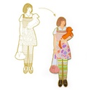 Les Demoiselles Scout &amp; Friends Djeco