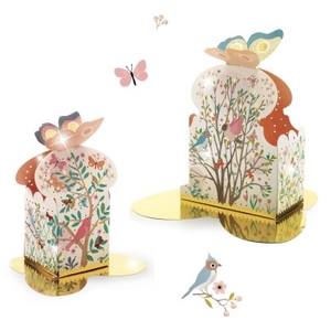 Light and shadow - FSC MIX Design by by Djeco