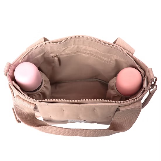 Bolso Maternal Rosa Suavinex