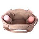 Bolso Maternal Rosa Suavinex