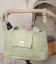 Bolso Maternal Verde Suavinex